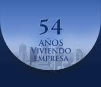 53 años viviendo empresa